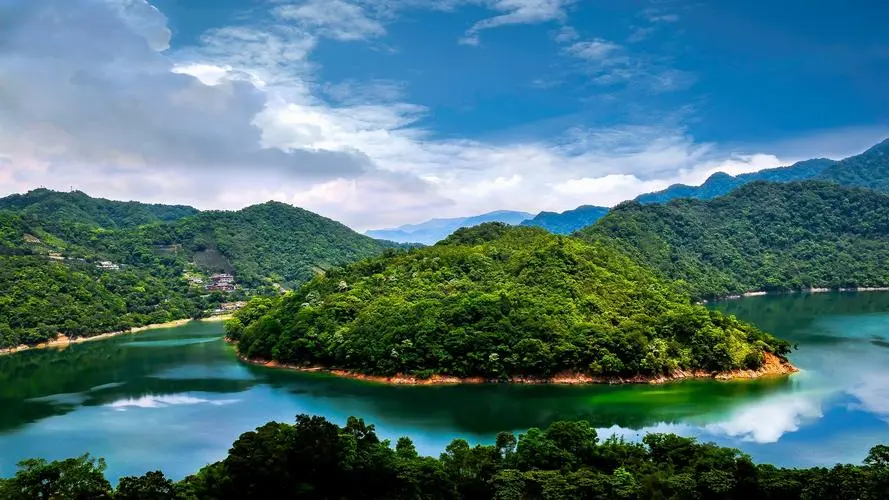 高精度绿色高性能